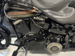 2016 Harley-Davidson FXSE CVO Pro Street Breakout