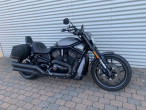 2016 Harley-Davidson VRSCDX Night Rod Special