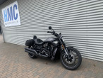 2016 Harley-Davidson VRSCDX Night Rod Special