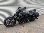 2016 Harley-Davidson VRSCDX Night Rod Special