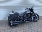 2016 Harley-Davidson VRSCDX Night Rod Special