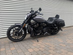 2016 Harley-Davidson VRSCDX Night Rod Special