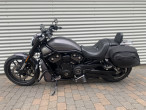 2016 Harley-Davidson VRSCDX Night Rod Special