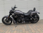 2016 Harley-Davidson VRSCDX Night Rod Special