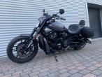 2016 Harley-Davidson VRSCDX Night Rod Special