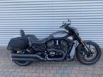 2016 Harley-Davidson VRSCDX Night Rod Special