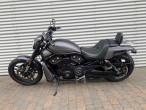 2016 Harley-Davidson VRSCDX Night Rod Special