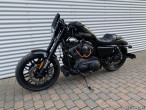 2016 Harley-Davidson XL1200CX Roadster