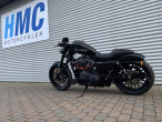 2016 Harley-Davidson XL1200CX Roadster