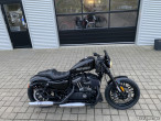 2016 Harley-Davidson XL1200CX Roadster