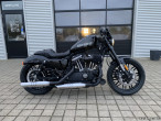 2016 Harley-Davidson XL1200CX Roadster