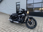 2016 Harley-Davidson XL1200CX Roadster