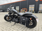 2016 Harley-Davidson XL1200X Forty Eight