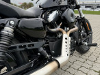 2016 Harley-Davidson XL1200X Forty Eight