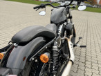 2016 Harley-Davidson XL1200X Forty Eight