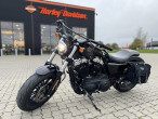 2016 Harley-Davidson XL1200X Forty Eight