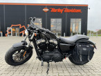 2016 Harley-Davidson XL1200X Forty Eight