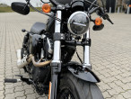 2016 Harley-Davidson XL1200X Forty Eight