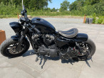 2016 Harley-Davidson XL1200X Forty Eight