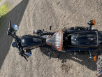 2016 Harley-Davidson XL1200X Forty Eight 2016 Harley-Davidson XL1200X Forty Eight