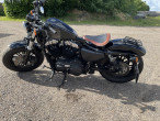 2016 Harley-Davidson XL1200X Forty Eight 2016 Harley-Davidson XL1200X Forty Eight