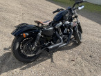 2016 Harley-Davidson XL1200X Forty Eight 2016 Harley-Davidson XL1200X Forty Eight
