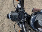 2016 Harley-Davidson XL1200X Forty Eight 2016 Harley-Davidson XL1200X Forty Eight