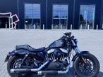 Harley-Davidson XL1200X Forty Eight