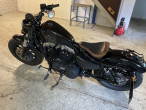 2016 Harley-Davidson XL1200X Forty Eight