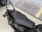 2016 Harley-Davidson XL1200X Forty Eight 2016 Harley-Davidson XL1200X Forty Eight