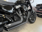 2016 Harley-Davidson XL1200X Forty Eight 2016 Harley-Davidson XL1200X Forty Eight