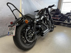 2016 Harley-Davidson XL1200X Forty Eight 2016 Harley-Davidson XL1200X Forty Eight