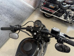 2016 Harley-Davidson XL1200X Forty Eight 2016 Harley-Davidson XL1200X Forty Eight