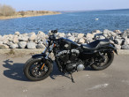 2016 Harley-Davidson XL1200X Forty Eight