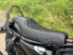 2016 Harley-Davidson XL1200X Forty Eight 2016 Harley-Davidson XL1200X Forty Eight