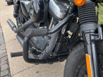 2016 Harley-Davidson XL1200X Forty Eight 2016 Harley-Davidson XL1200X Forty Eight