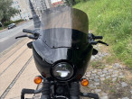 2016 Harley-Davidson XL1200X Forty Eight 2016 Harley-Davidson XL1200X Forty Eight
