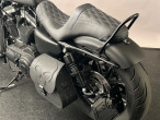 2016 Harley-Davidson XL883N Iron 883 2016 Harley-Davidson XL883N Iron 883