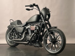 Harley-Davidson XL883N Iron 883