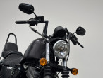 2016 Harley-Davidson XL883N Iron 883