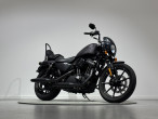 2016 Harley-Davidson XL883N Iron 883 2016 Harley-Davidson XL883N Iron 883