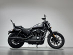 2016 Harley-Davidson XL883N Iron 883