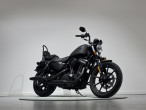 2016 Harley-Davidson XL883N Iron 883