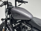 2016 Harley-Davidson XL883N Iron 883