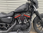 2016 Harley-Davidson XL883N Iron 883