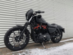 2016 Harley-Davidson XL883N Iron 883