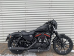 2016 Harley-Davidson XL883N Iron 883
