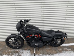 2016 Harley-Davidson XL883N Iron 883