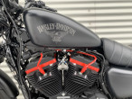 2016 Harley-Davidson XL883N Iron 883