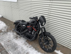 2016 Harley-Davidson XL883N Iron 883